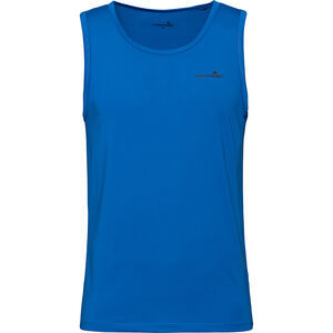 Herren Tanktop, blau, 56 bei Karstadt Sports Online