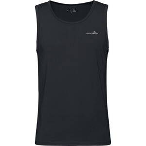 Herren Tanktop, schwarz, 48 bei Karstadt Sports Online