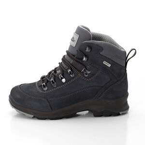 Outdoorschuh "Forest Mid STX´9", für Damen, anthrazit, 40 bei Karstadt Sports Online