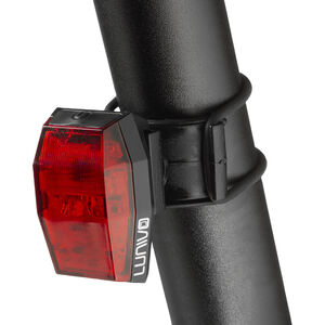 Rückleuchte LYNX R Mini, schwarz bei Karstadt Sports Online