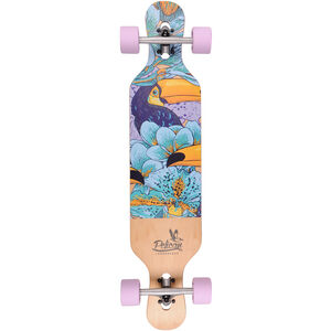 Longboard "Malibu" bei Karstadt Sports Online
