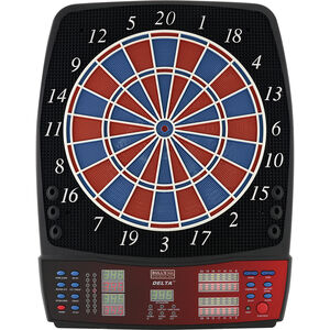 E-Dartboard "Delta IV RB Sound" bei Karstadt Sports Online