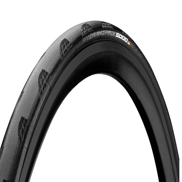 Grand Prix 5000 Faltreifen, 23-622/700X23C, schwarz bei Karstadt Sports Online