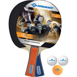 Tischtennis Set "Schildkröt Hobby" bei Karstadt Sports Online