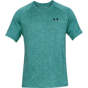 Herren T-Shirt Tech™ 2.0, grüntürkis, M, , zoom bei Karstadt Sports Online