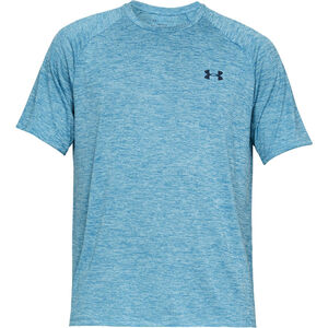 T-Shirt, meliert, schnelltrocknend, kühlend, für Herren bei Karstadt Sports Online