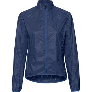 Damen Windjacke Air Jacket III, blau, 36 bei Karstadt Sports Online