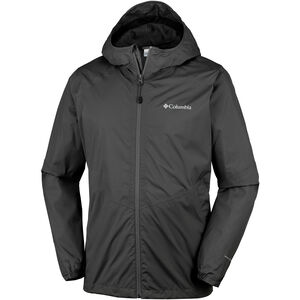 Herren Outdoorjacke Broken Top, schwarz, M, , zoom bei Karstadt Sports Online