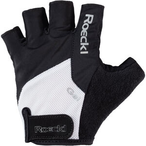 Gel-Radhandschuhandschuh, schwarz/weiß, 7, , zoom bei Karstadt Sports Online