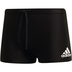 Herren Badehose Fitness Logo, schwarz, 5, , zoom bei Karstadt Sports Online