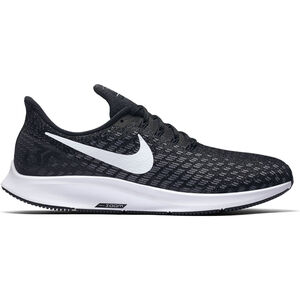 Air Zoom Pegasus 35 Herren Runningschuh, schwarz/weiß, 45, , zoom bei Karstadt Sports Online