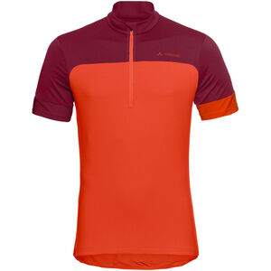 Herren Radtrikot Mossano IV, rot/bordeaux, XXL, , zoom bei Karstadt Sports Online