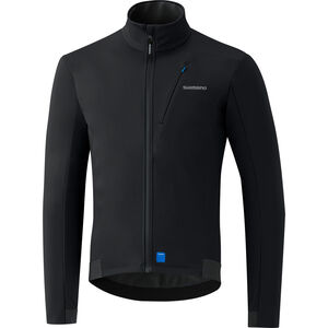 Herren Softshelljacke, schwarz, XL bei Karstadt Sports Online
