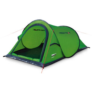 Pop up Zelt "Campo" bei Karstadt Sports Online