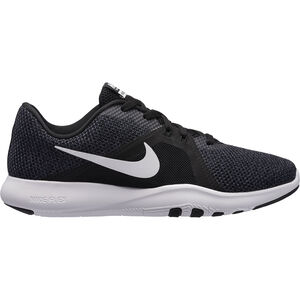 Damen Fitnessschuh Flex Trainer 8, schwarz/weiß, 38, , zoom bei Karstadt Sports Online
