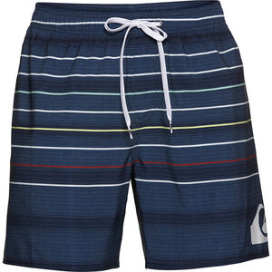 Herren Badeshort Deksey 17 Strange Line, blau, XL, , zoom bei Karstadt Sports Online