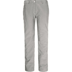 Damen Outdoorhose Santa Fe, hellgrau bei Karstadt Sports Online