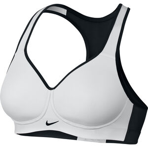 Damen Dri-Fit Bra Pro Rival, weiß bei Karstadt Sports Online