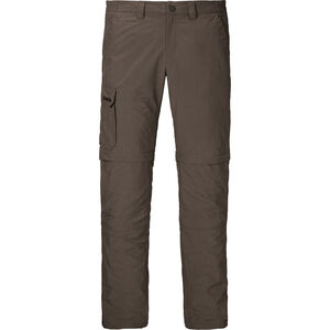 Outdoorhose "Aarhus", wasserabweisend, UV-Schutz 50+, für Herren, , zoom bei Karstadt Sports Online