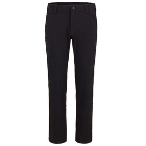 Herren Stretch-Cargohose Basel, schwarz, 52 bei Karstadt Sports Online