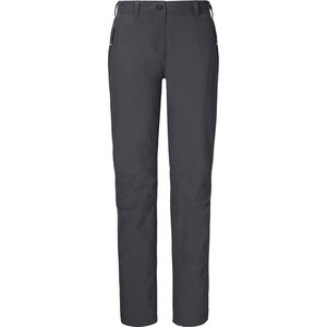 Damen Outdoorhose Engadin, 18, anthrazit, , zoom bei Karstadt Sports Online