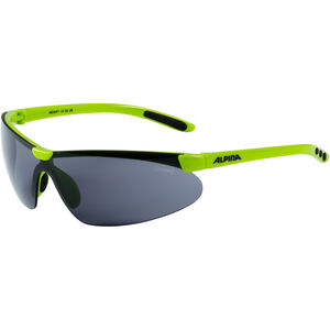 Fahrradbrille Drift, neongrün, OneSize bei Karstadt Sports Online