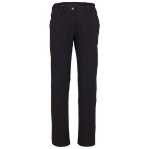 Damen Stretch-Cargohose Lugano, schwarz, 84 bei Karstadt Sports Online