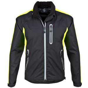 Herren Regenjacke Tom, schwarz, L, , zoom bei Karstadt Sports Online