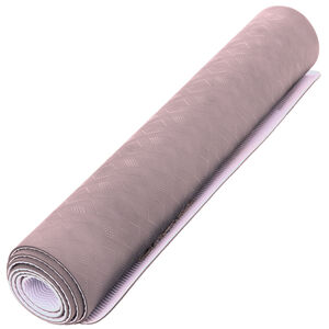 Yogamatte, beige, OneSize bei Karstadt Sports Online