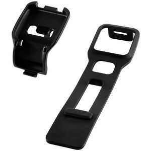 Fahrradhalterung für GPS-Uhr "Multi-Sport", schwarz bei Karstadt Sports Online