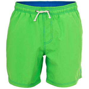 Kinder Badeshorts, grün bei Karstadt Sports Online