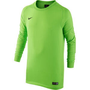 Kinder Goali Jersey, neongrün bei Karstadt Sports Online