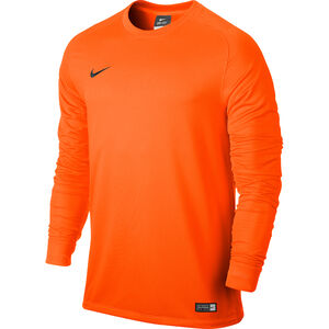 Kinder Goali Jersey, orange bei Karstadt Sports Online