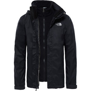 Herren Triclimate® Doppeljacke Evolve II, schwarz, XS bei Karstadt Sports Online