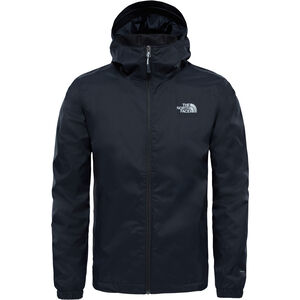 Herren Outdoorjacke Quest, schwarz, XXL, , zoom bei Karstadt Sports Online