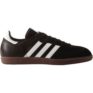 Herren Fußballschuh Samba IN, schwarz, 44 2/3, , zoom bei Karstadt Sports Online