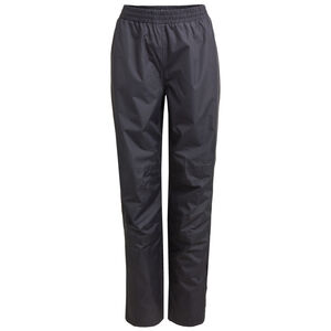 Damen Regenhose "Elsa", schwarz bei Karstadt Sports Online