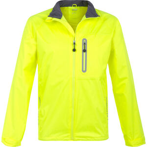 Herren Regenjacke Tim, neongelb, L, , zoom bei Karstadt Sports Online