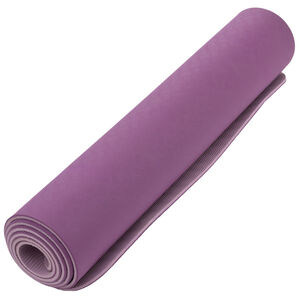 Yogamatte, lila, OneSize bei Karstadt Sports Online