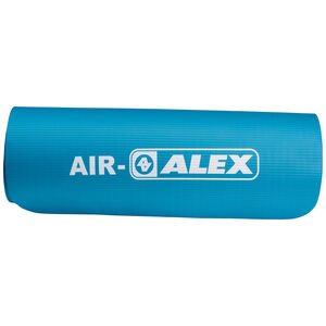 Gymnastikmatte Air-Pro, blau, OneSize bei Karstadt Sports Online