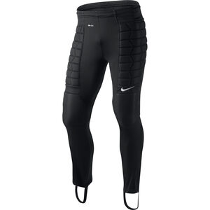 Kinder DriFit Padded Goalie Pant, schwarz bei Karstadt Sports Online