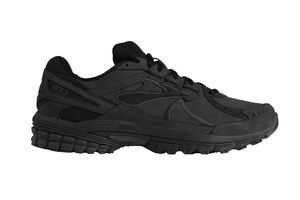 Walkingschuhe "Adrenaline Walker 3", dämpfend, für Herren, schwarz, 42 1/2 bei Karstadt Sports Online