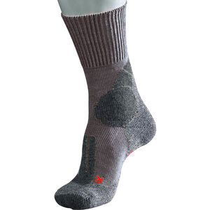 Herren Trekkingsocke TK 1, grau, 39-41, , zoom bei Karstadt Sports Online