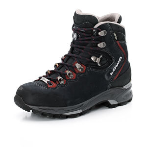 Damen GORE-TEX® Trekkingschuh Mauria, dunkelblau, , zoom bei Karstadt Sports Online