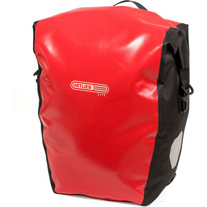Backroller City, rot/schwarz bei Karstadt Sports Online