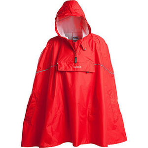 Kinderponcho Lars, rot bei Karstadt Sports Online