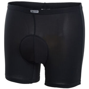 Herren Radunterhose, schwarz, S, , zoom bei Karstadt Sports Online