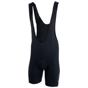 Herren Radträgerhose, schwarz, S, , zoom bei Karstadt Sports Online
