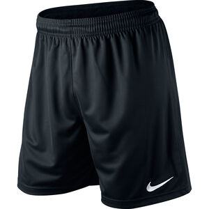 Herren Dri-Fit Shorts Park, schwarz, XXL bei Karstadt Sports Online