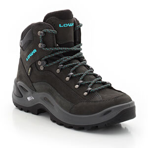 Damen GORE-TEX® Multifunktionsschuh Renegade Mid, anthrazit, 43 1/2, , zoom bei Karstadt Sports Online